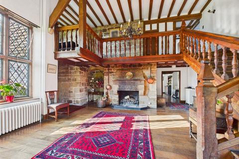 8 bedroom detached house for sale, Lake Street, Mayfield, TN20
