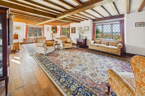 8 bedroom detached house for sale, Lake Street, Mayfield, TN20