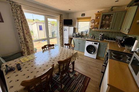 2 bedroom semi-detached bungalow for sale, Glanceulan, Penrhyncoch SY23