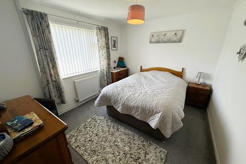 2 bedroom semi-detached bungalow for sale, Glanceulan, Penrhyncoch SY23