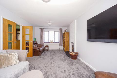 undefined, Old House Gardens, Hastings