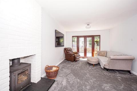 undefined, Old House Gardens, Hastings