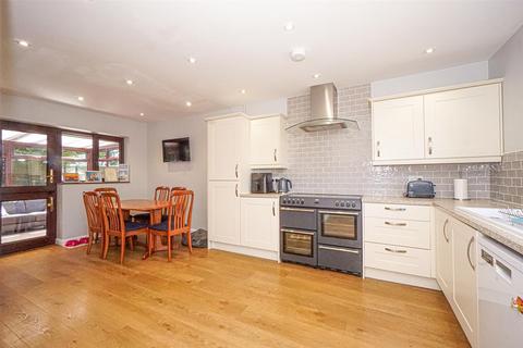 undefined, Old House Gardens, Hastings