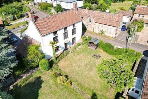 undefined, Georgian Farmhouse in the Heart of Sidcot