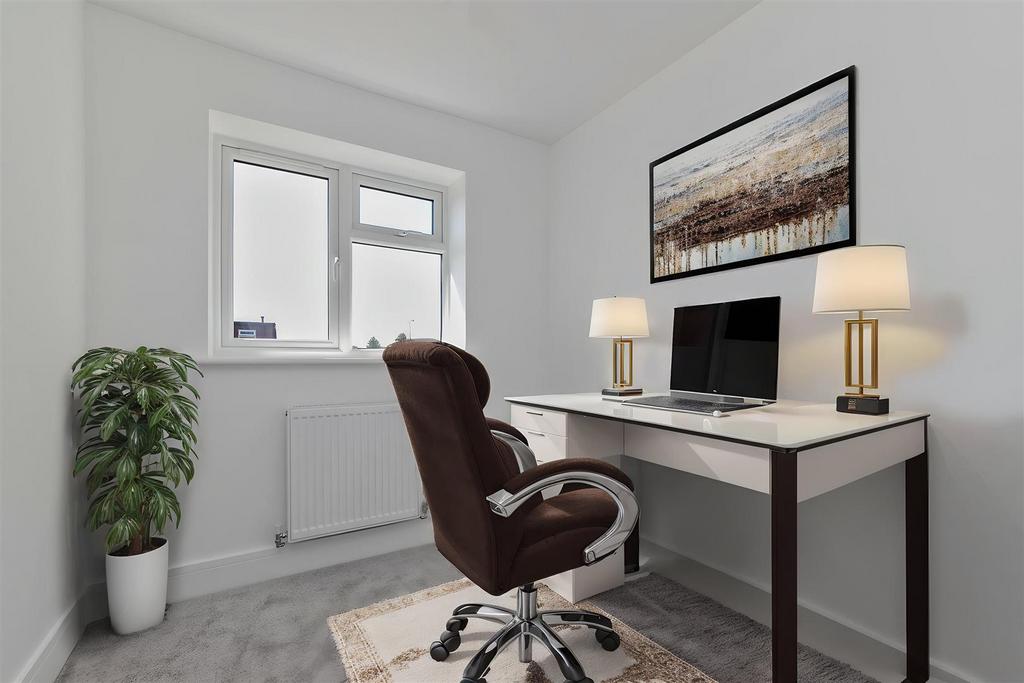 1 Birch Tree Gardens-42 - Home Office - Standard - 4.
