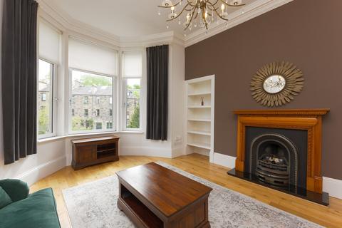 2/2, 13 Hayburn Crescent, Glasgow, G11 5AX