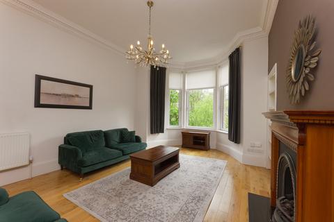 2/2, 13 Hayburn Crescent, Glasgow, G11 5AX