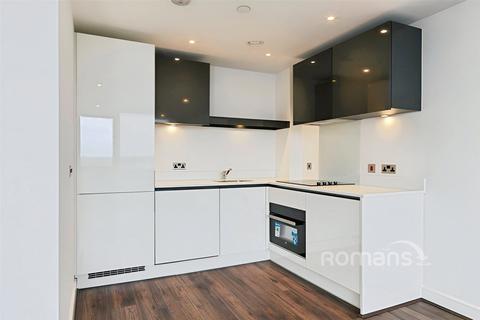 1 bedroom flat to rent, Churchill Place, Churchill Way, Basingstoke, RG21