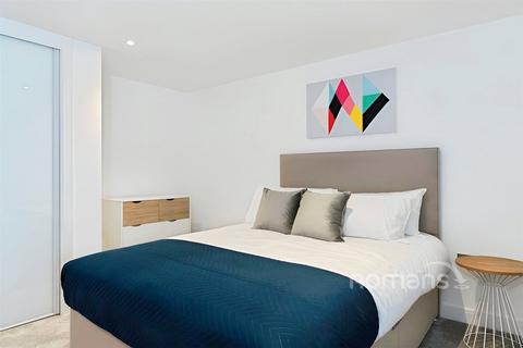 1 bedroom flat to rent, Churchill Place, Churchill Way, Basingstoke, RG21