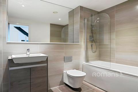 1 bedroom flat to rent, Churchill Place, Churchill Way, Basingstoke, RG21