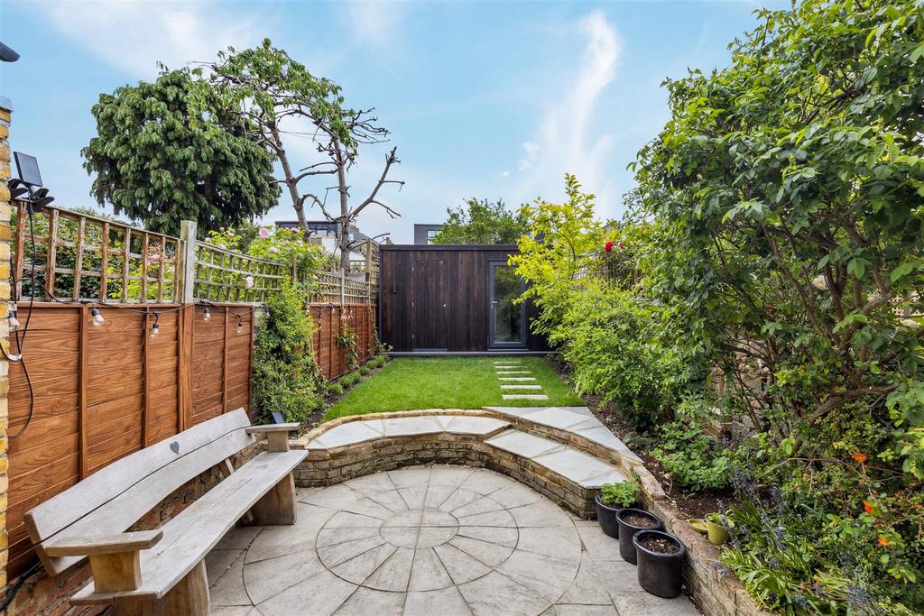 Rothschild Road, W4 - FOR SALE