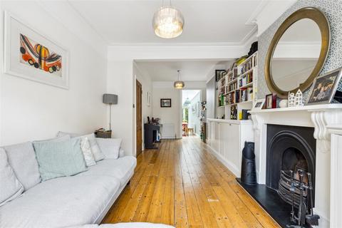 4 bedroom terraced house for sale, Rothschild Road, London