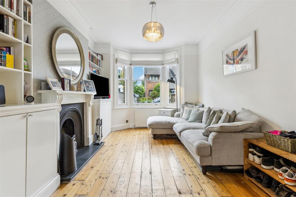 Rothschild Road, W4 - FOR SALE