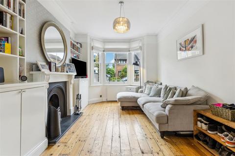 4 bedroom terraced house for sale, Rothschild Road, London