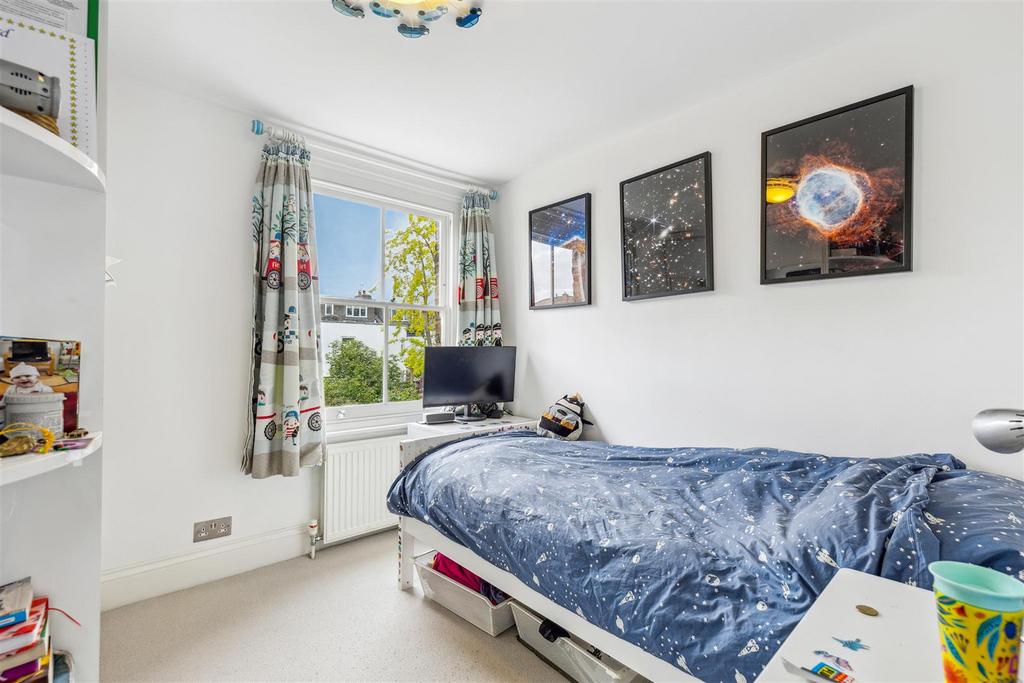 Rothschild Road, W4 - FOR SALE