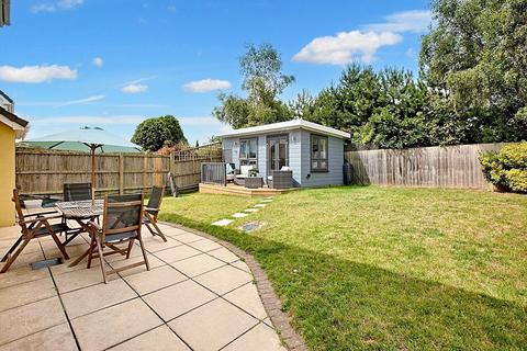 4 bedroom detached house for sale, Millin Way, Dawlish EX7