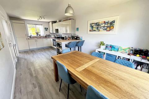 4 bedroom detached house for sale, Millin Way, Dawlish EX7