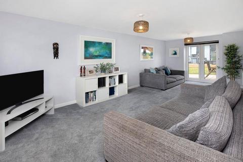 4 bedroom detached house for sale, Millin Way, Dawlish EX7