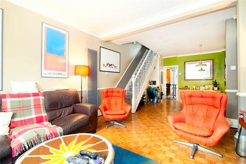 undefined, Canbury Park Road, Kingston upon Thames, KT2