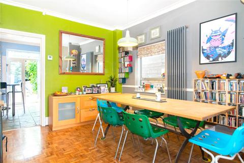 undefined, Canbury Park Road, Kingston upon Thames, KT2