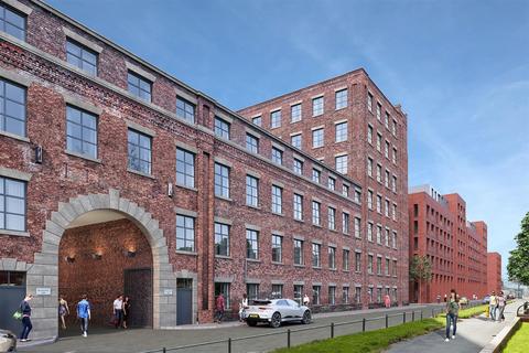 2 bedroom apartment for sale, Bradford Road, Manchester