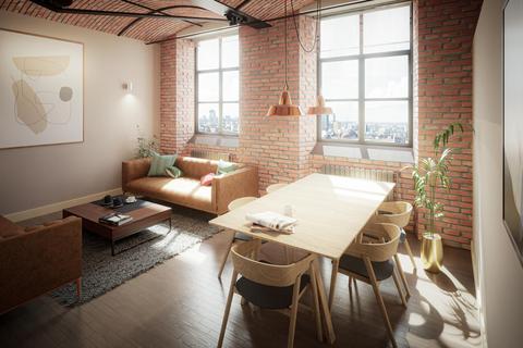 2 bedroom apartment for sale, Bradford Road, Manchester