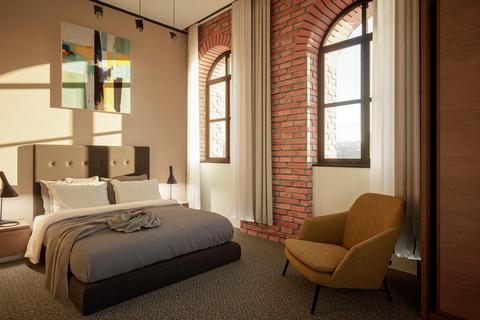 2 bedroom apartment for sale, Bradford Road, Manchester