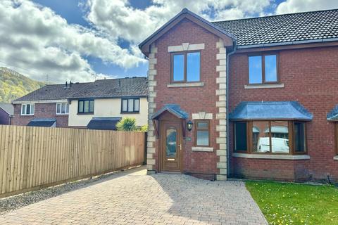 214 Graig Newydd, Godrergraig, Swansea, SA9 2DF
