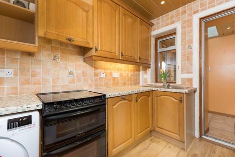 16 Hillview Drive, Clarkston, Glasgow, G76 7JD