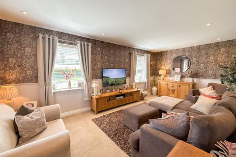 3 bedroom detached house for sale, Glade Drive, Newcastle Upon Tyne, NE15