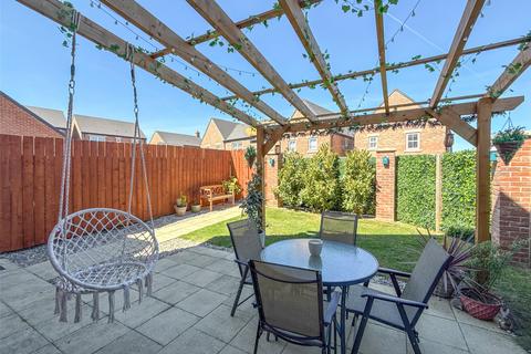 3 bedroom detached house for sale, Glade Drive, Newcastle Upon Tyne, NE15