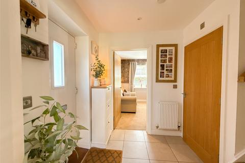 3 bedroom detached house for sale, Glade Drive, Newcastle Upon Tyne, NE15