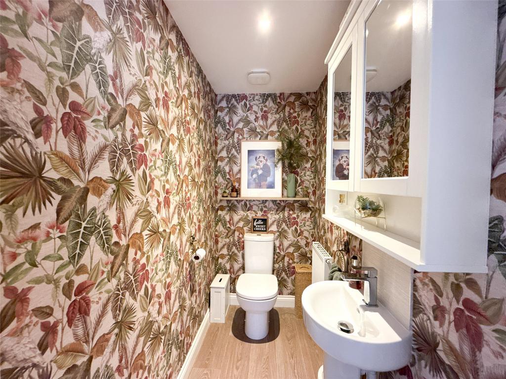 Guest Wc