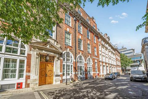 1 bedroom flat for sale, Matthew Parker Street, St James's Park, London, SW1H