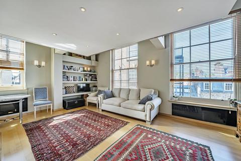 1 bedroom flat for sale, Matthew Parker Street, St James's Park, London, SW1H