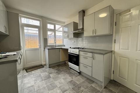 undefined, Humberstone Lane, Leicester LE4