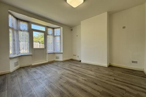 undefined, Humberstone Lane, Leicester LE4