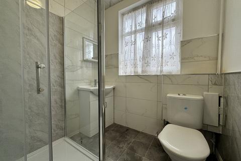 undefined, Humberstone Lane, Leicester LE4