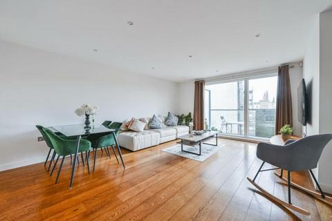 2 bedroom apartment for sale, Abbey Road, London NW8