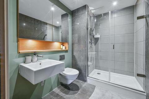 2 bedroom apartment for sale, Abbey Road, London NW8