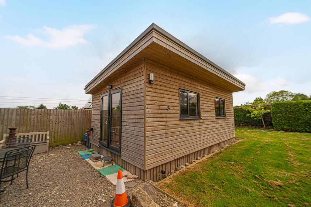 Summerhouse