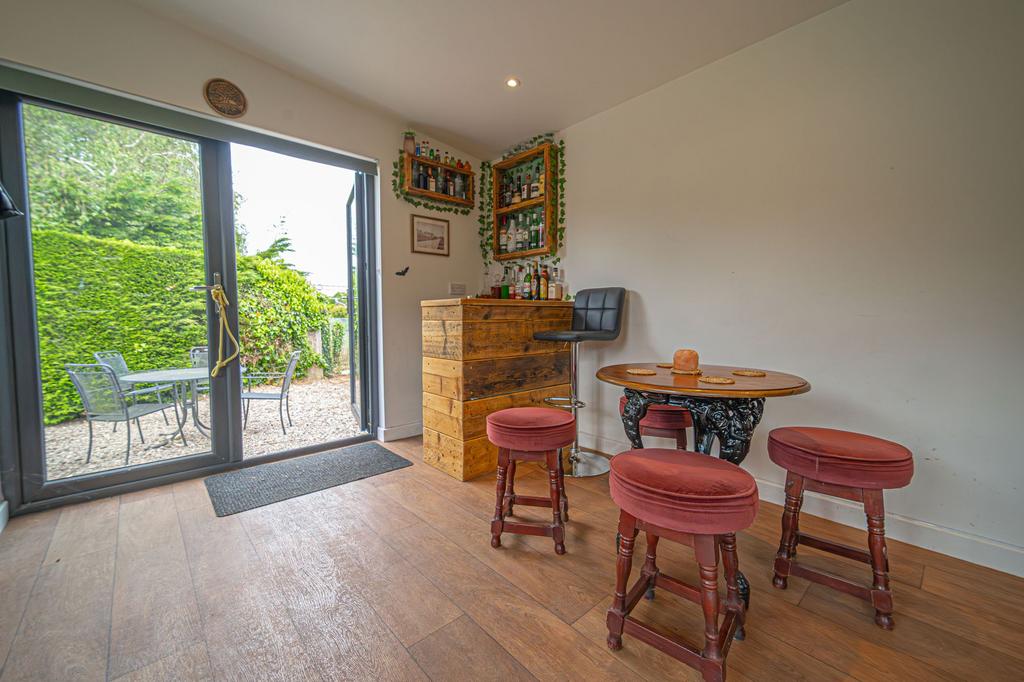Summerhouse