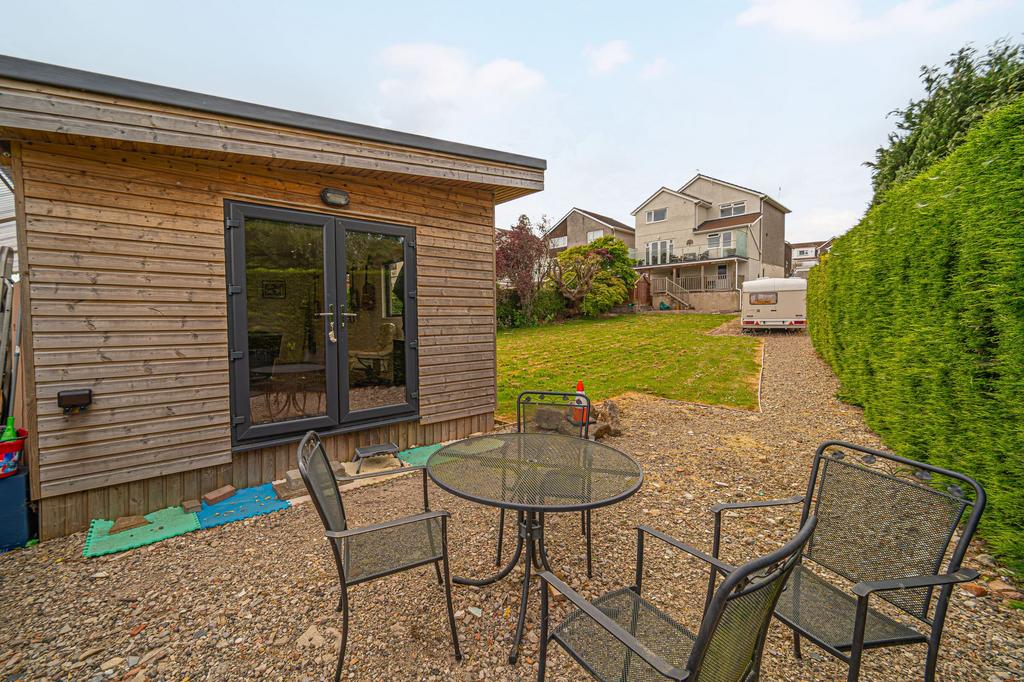 Summerhouse