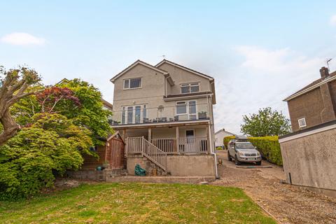 12 Arlington Close, Undy, Caldicot, NP26 3EF