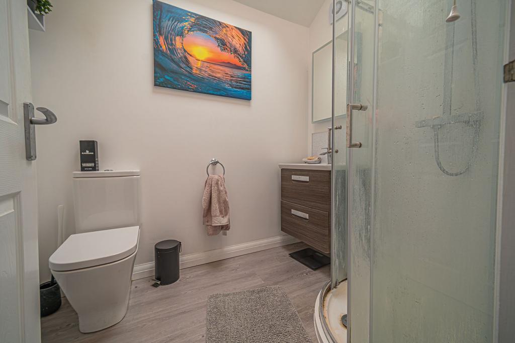 En-suite