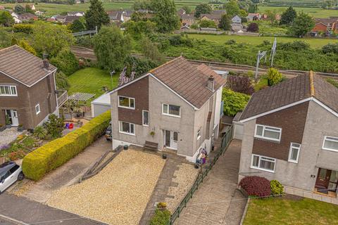 12 Arlington Close, Undy, Caldicot, NP26 3EF