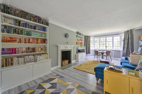 undefined, Portsmouth Road, Putney Heath, London, SW15