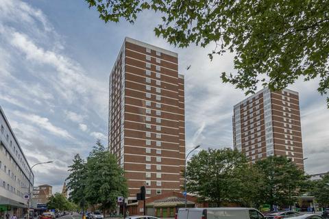 Shepherds Bush Green, London W12