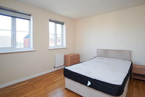 1 bedroom flat to rent, Wordsworth Road, Bristol BS7