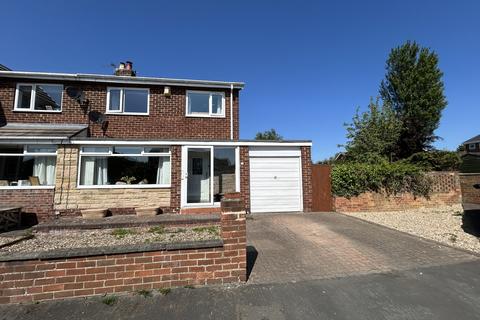 3 Conifer Close, Durham, DH1 1DW